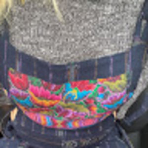 Meet your Posher, Elizabeth